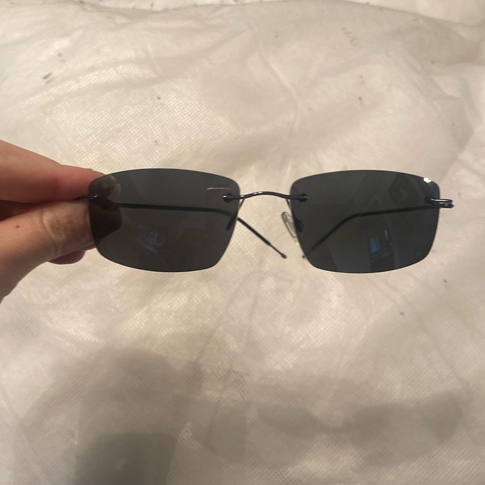 Maui Jim sandhill sunglasses